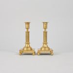 512987 Candlesticks